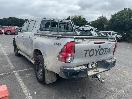 Thumbnail '4' of Toyota Hilux SR TD DC