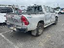 Thumbnail '5' of Toyota Hilux SR TD DC