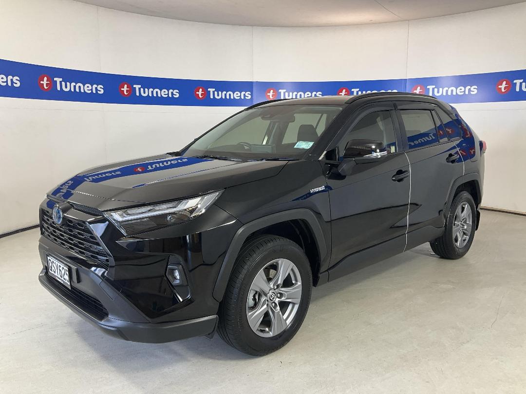 Photo '4' of Toyota Rav4