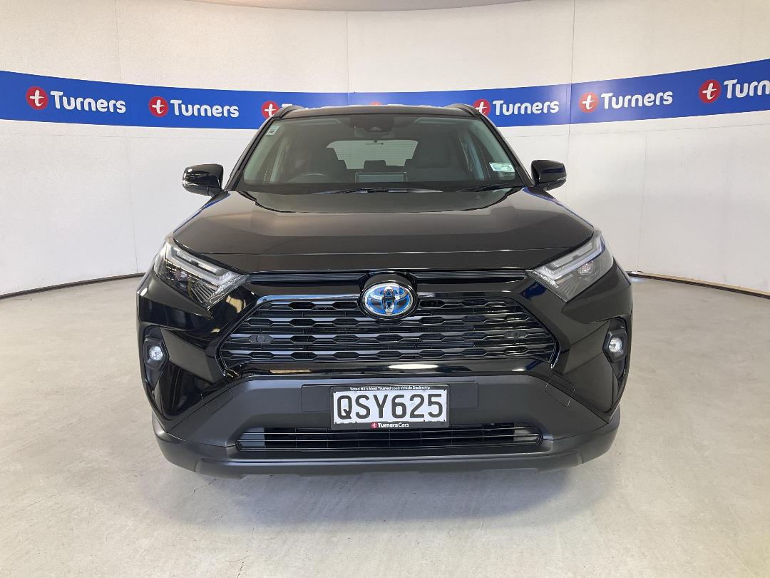 Photo '2' of Toyota Rav4