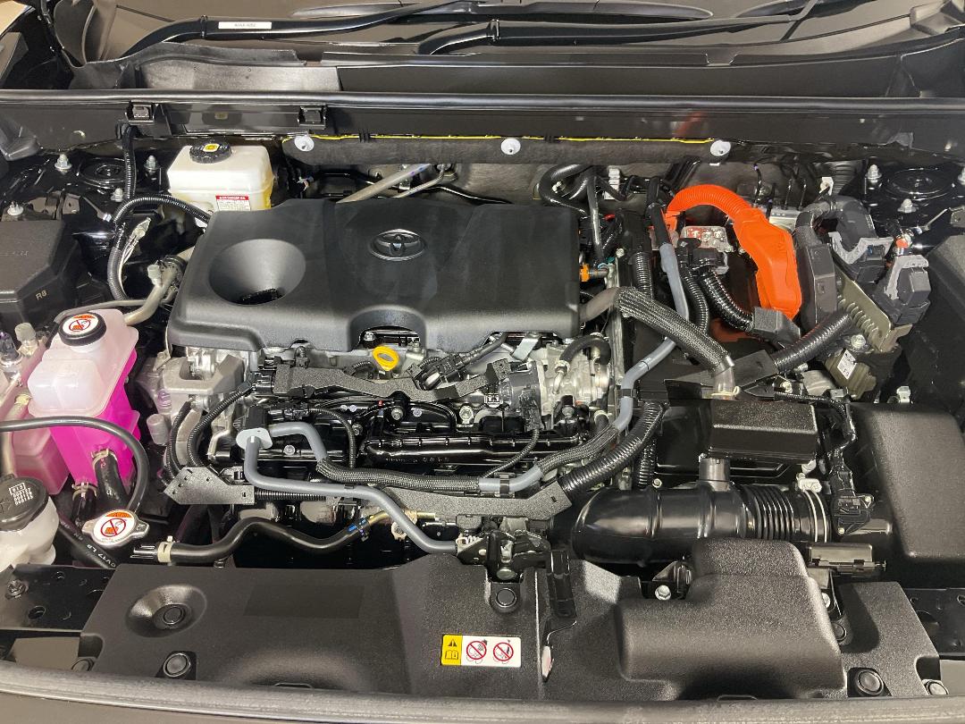 Photo '13' of Toyota Rav4