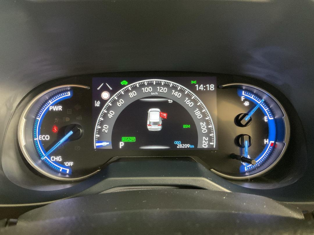 Photo '21' of Toyota Rav4