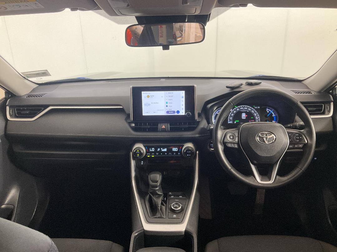 Photo '17' of Toyota Rav4