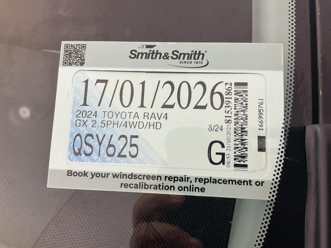 Photo '24' of Toyota Rav4