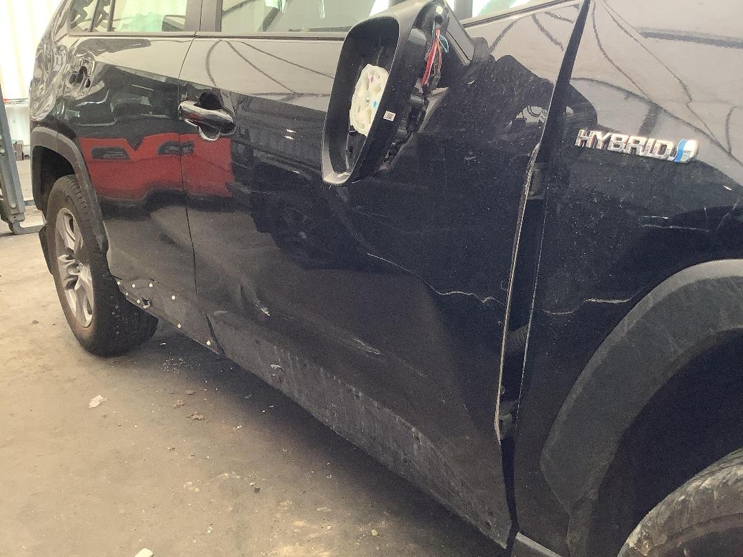 Photo '5' of Toyota Rav4 GX