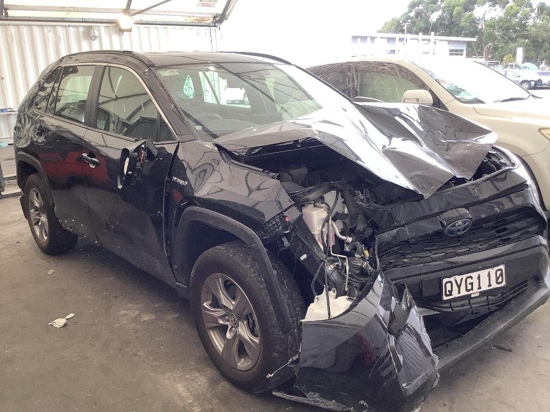 Photo '4' of Toyota Rav4 GX