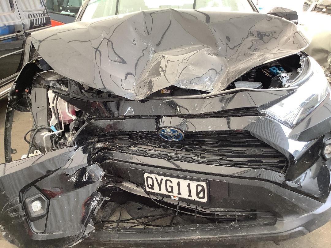 Photo '3' of Toyota Rav4 GX