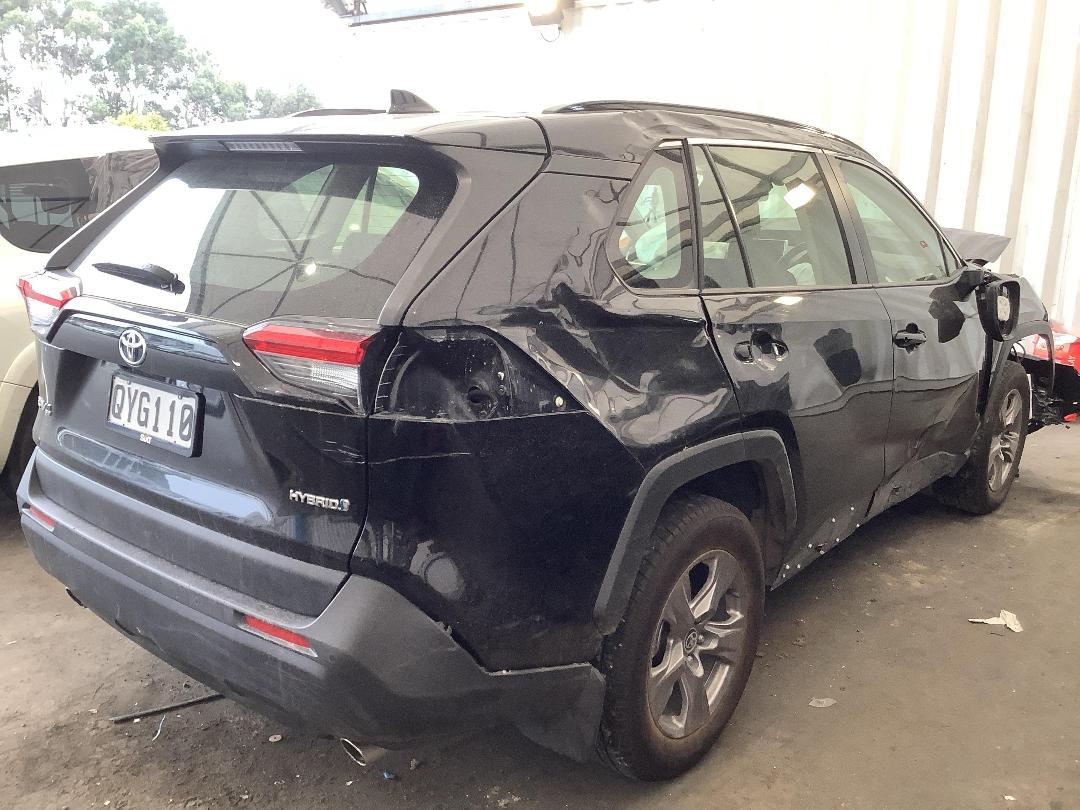 Photo '8' of Toyota Rav4 GX