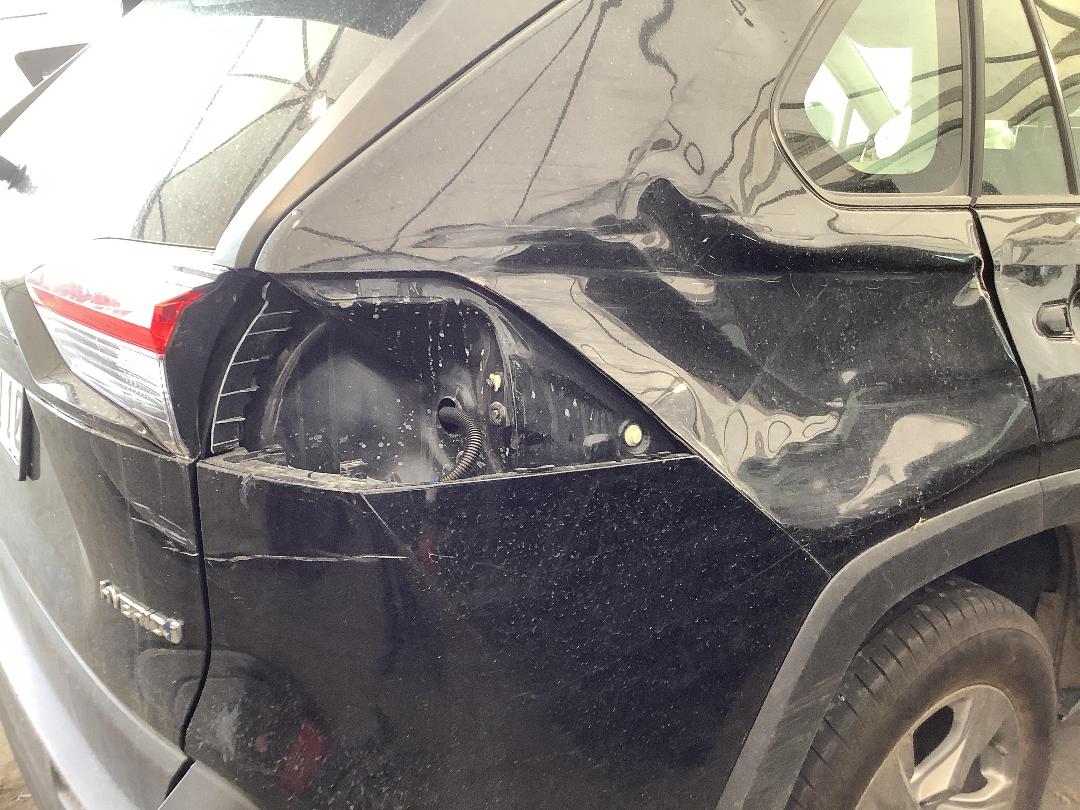 Photo '9' of Toyota Rav4 GX