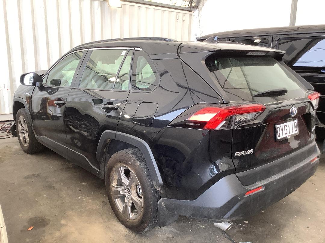 Photo '10' of Toyota Rav4 GX