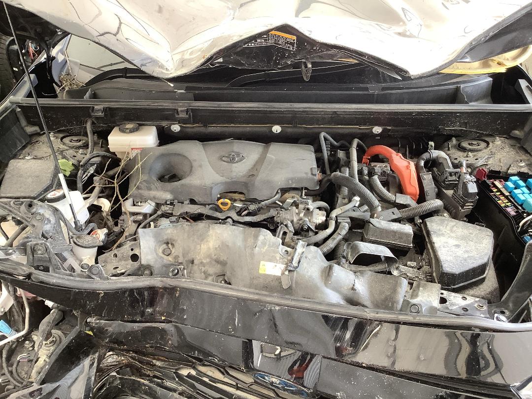 Photo '14' of Toyota Rav4 GX