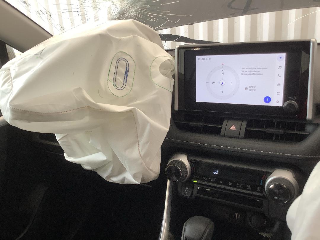 Photo '20' of Toyota Rav4 GX