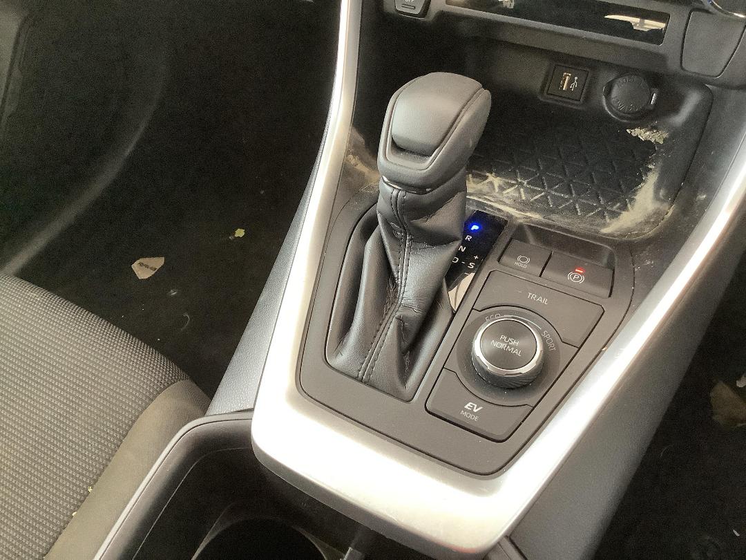 Photo '19' of Toyota Rav4 GX