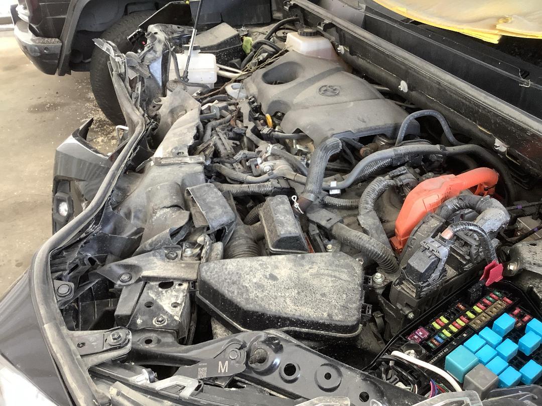 Photo '15' of Toyota Rav4 GX