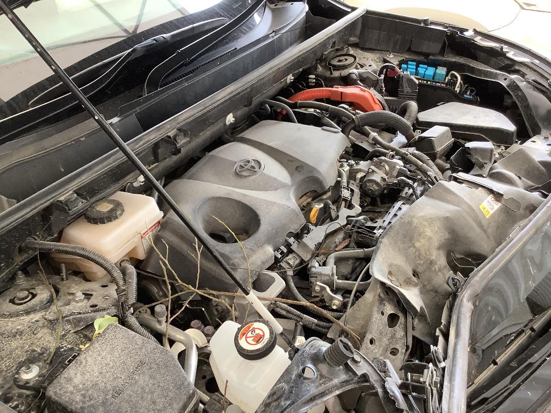 Photo '16' of Toyota Rav4 GX