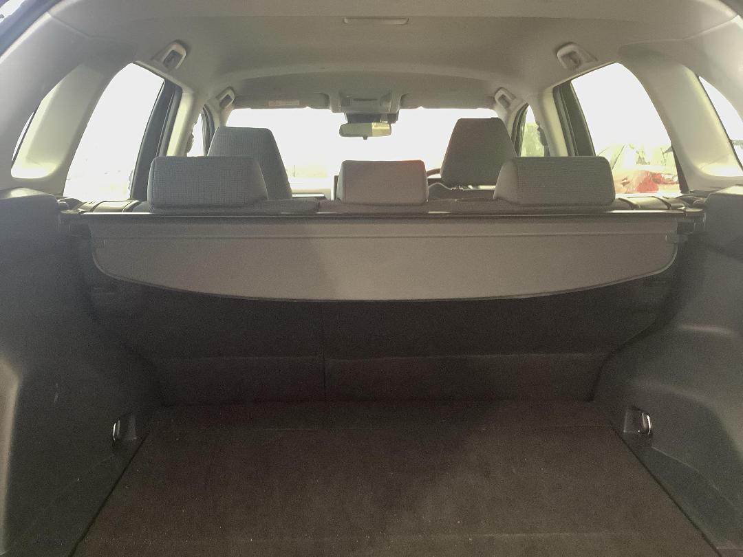 Photo '6' of Toyota Rav4 GX