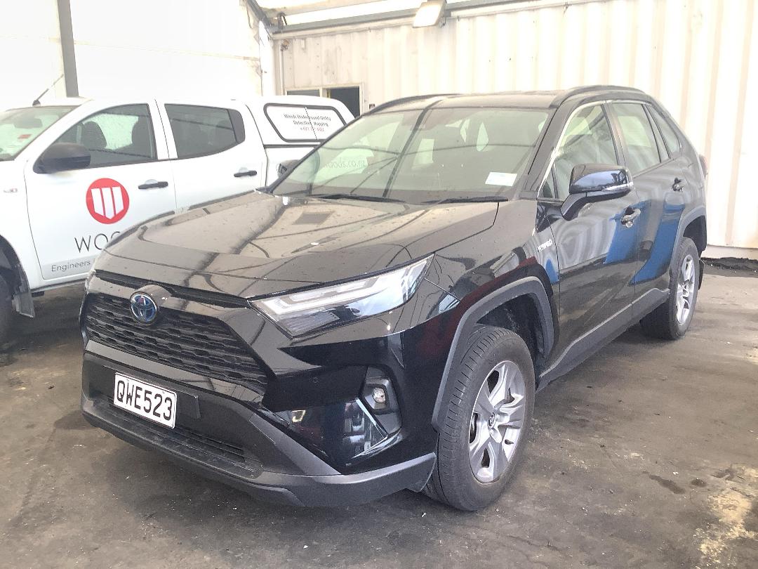 Photo '2' of Toyota Rav4 GX