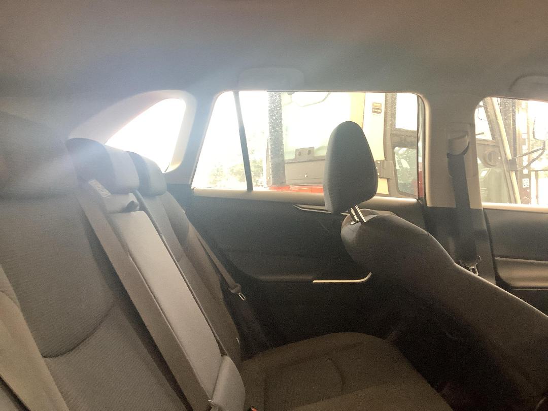 Photo '8' of Toyota Rav4 GX