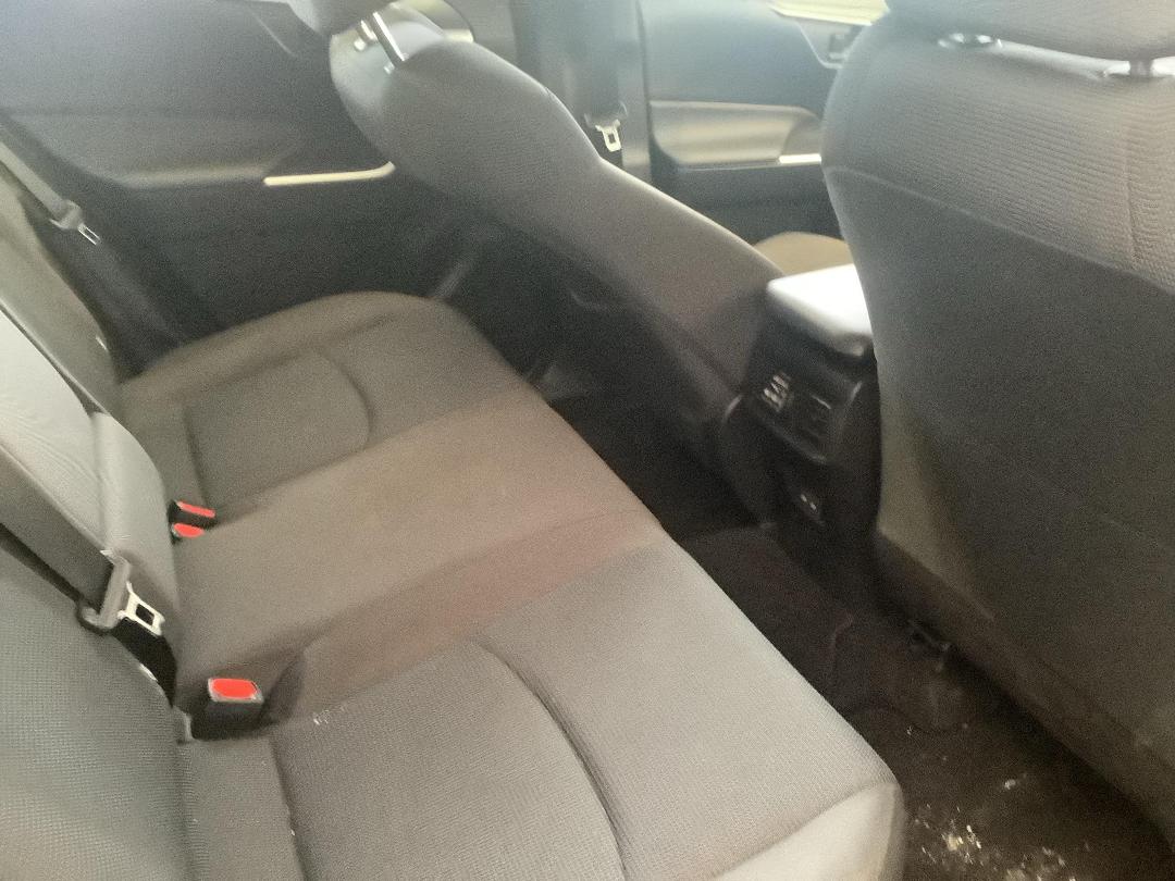 Photo '7' of Toyota Rav4 GX