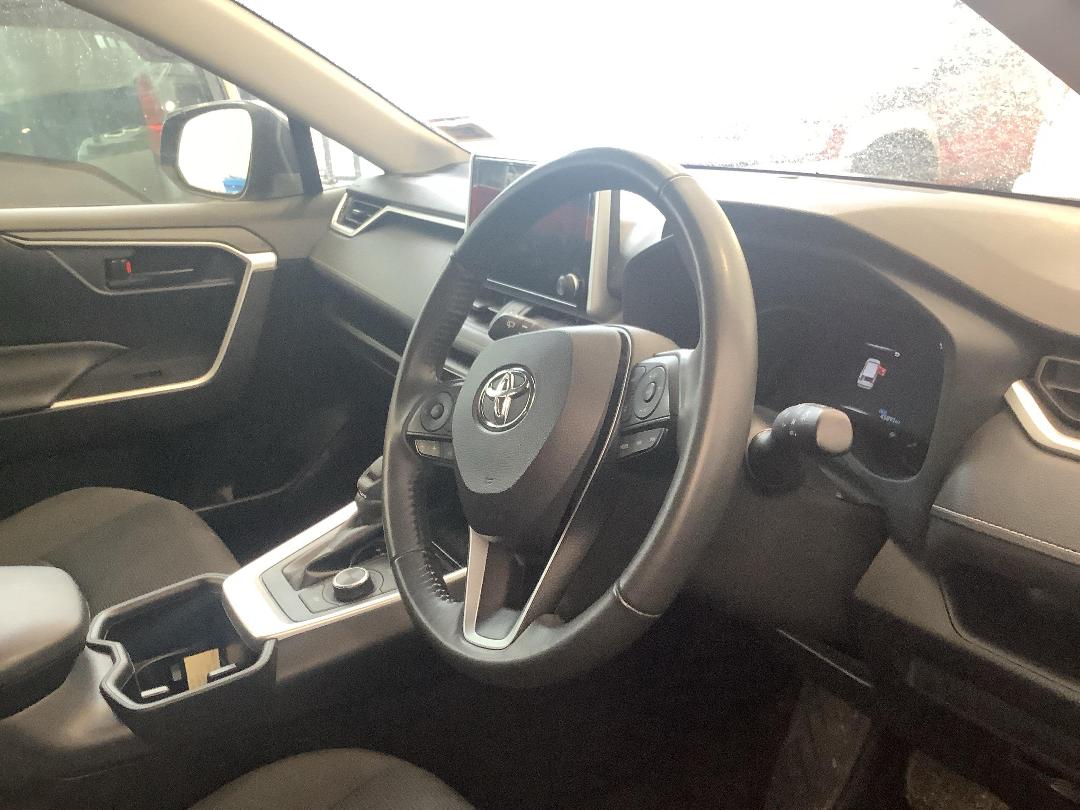 Photo '9' of Toyota Rav4 GX