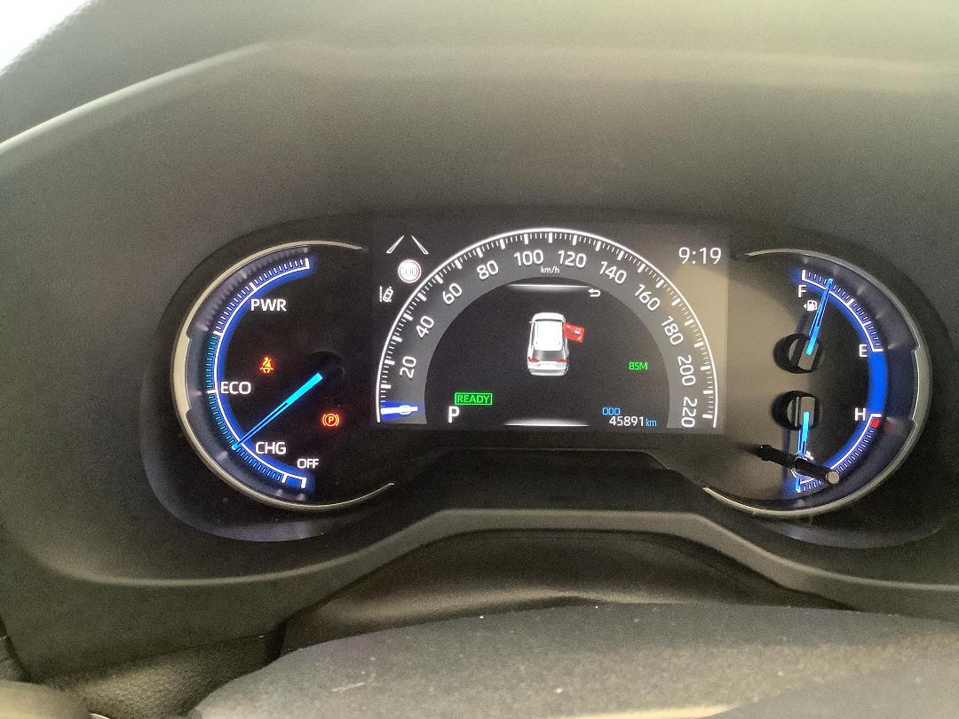 Photo '12' of Toyota Rav4 GX