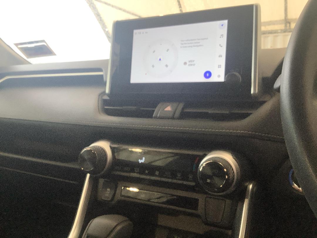 Photo '14' of Toyota Rav4 GX