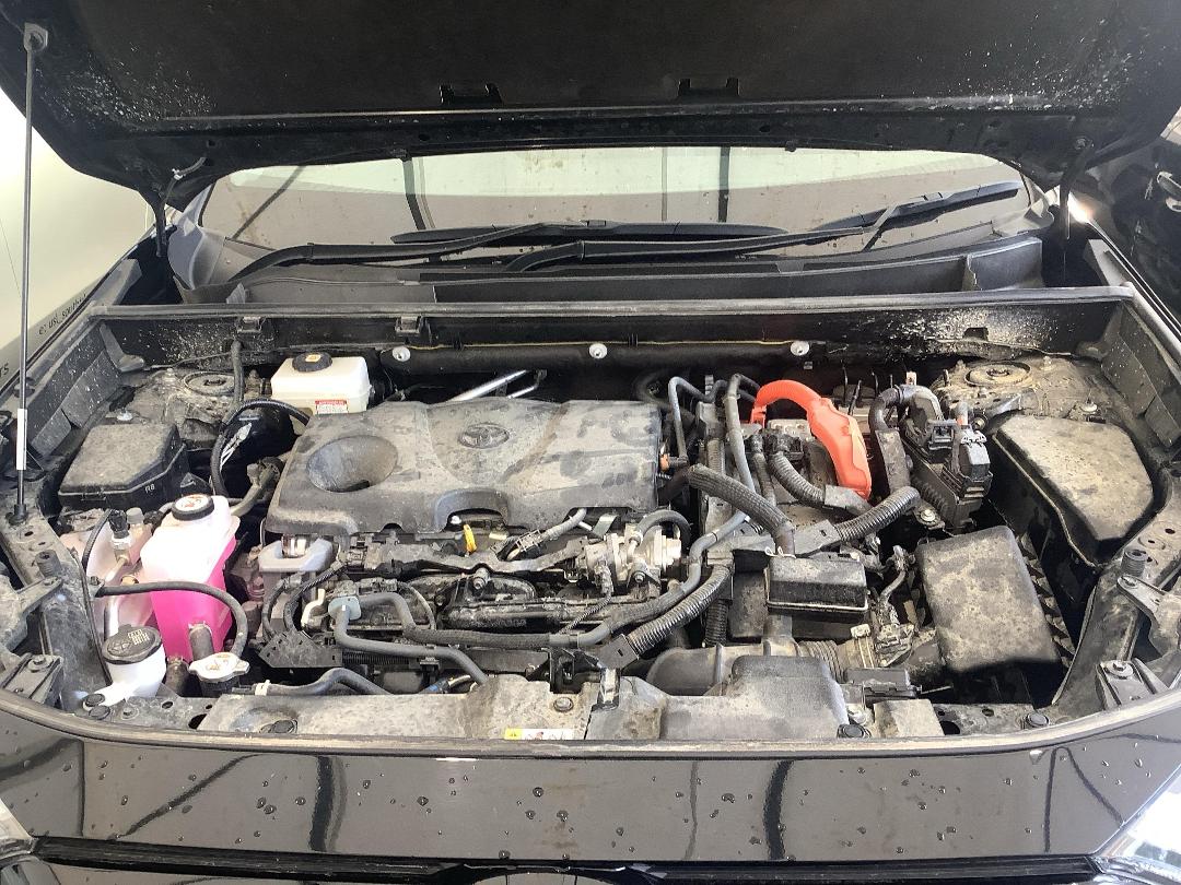 Photo '15' of Toyota Rav4 GX