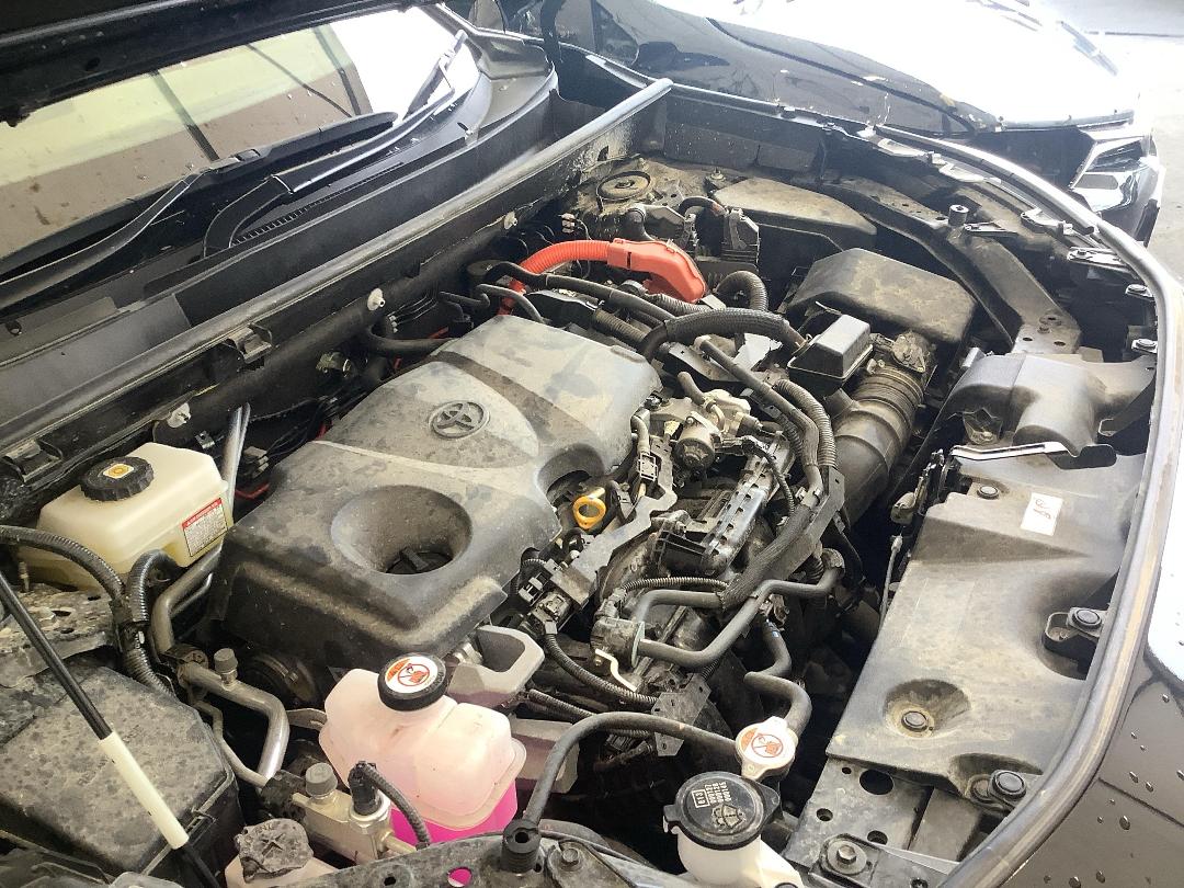 Photo '17' of Toyota Rav4 GX