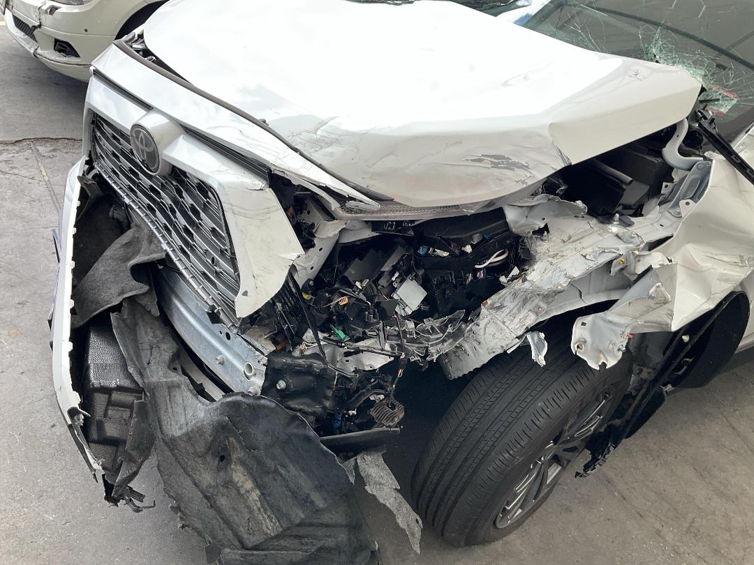 Photo '4' of Toyota Rav4 GXL