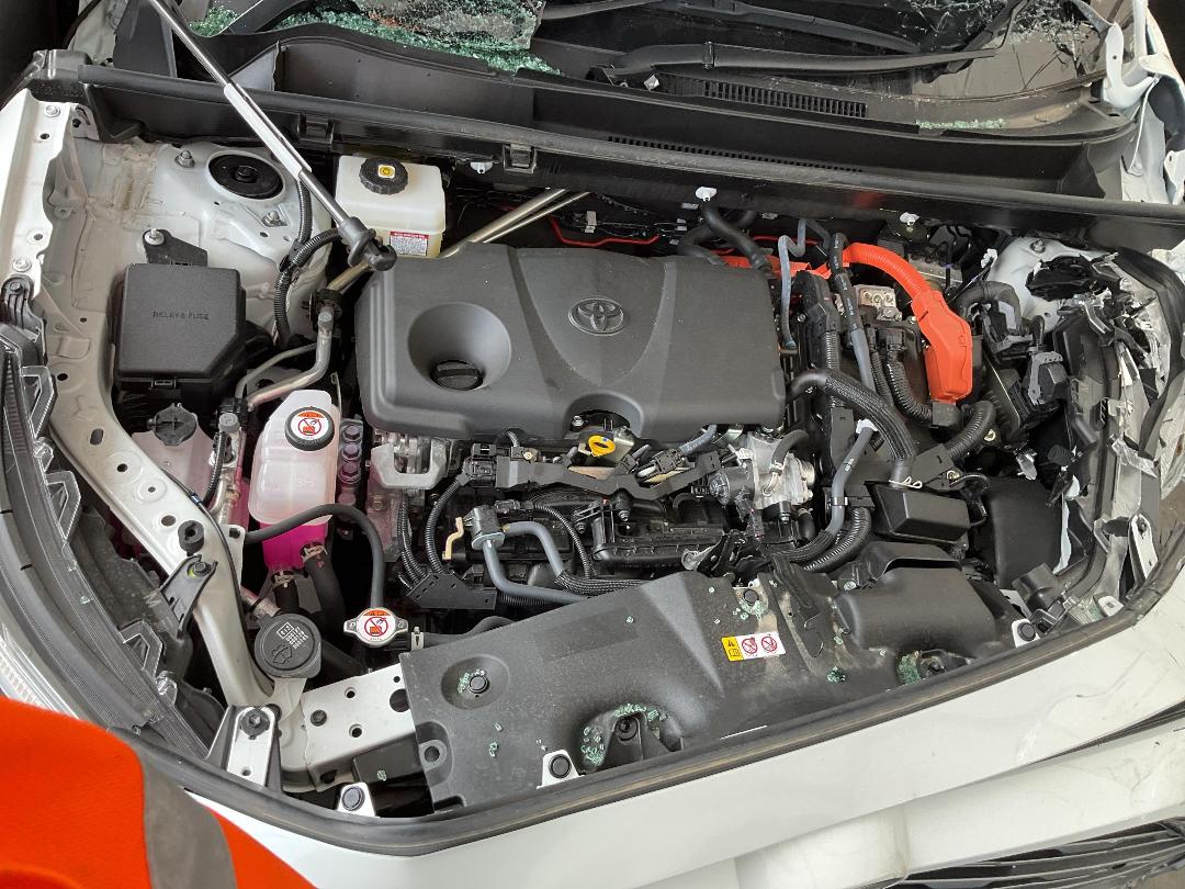 Photo '10' of Toyota Rav4 GXL