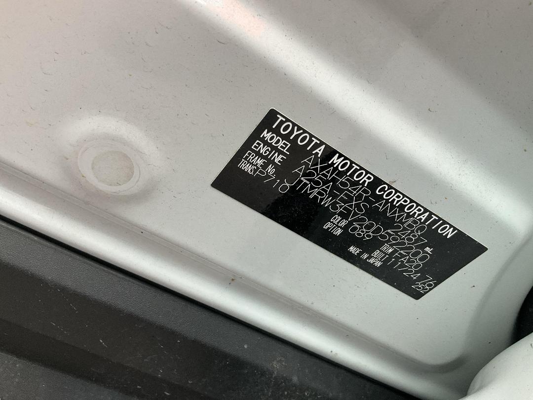 Photo '11' of Toyota Rav4 GXL