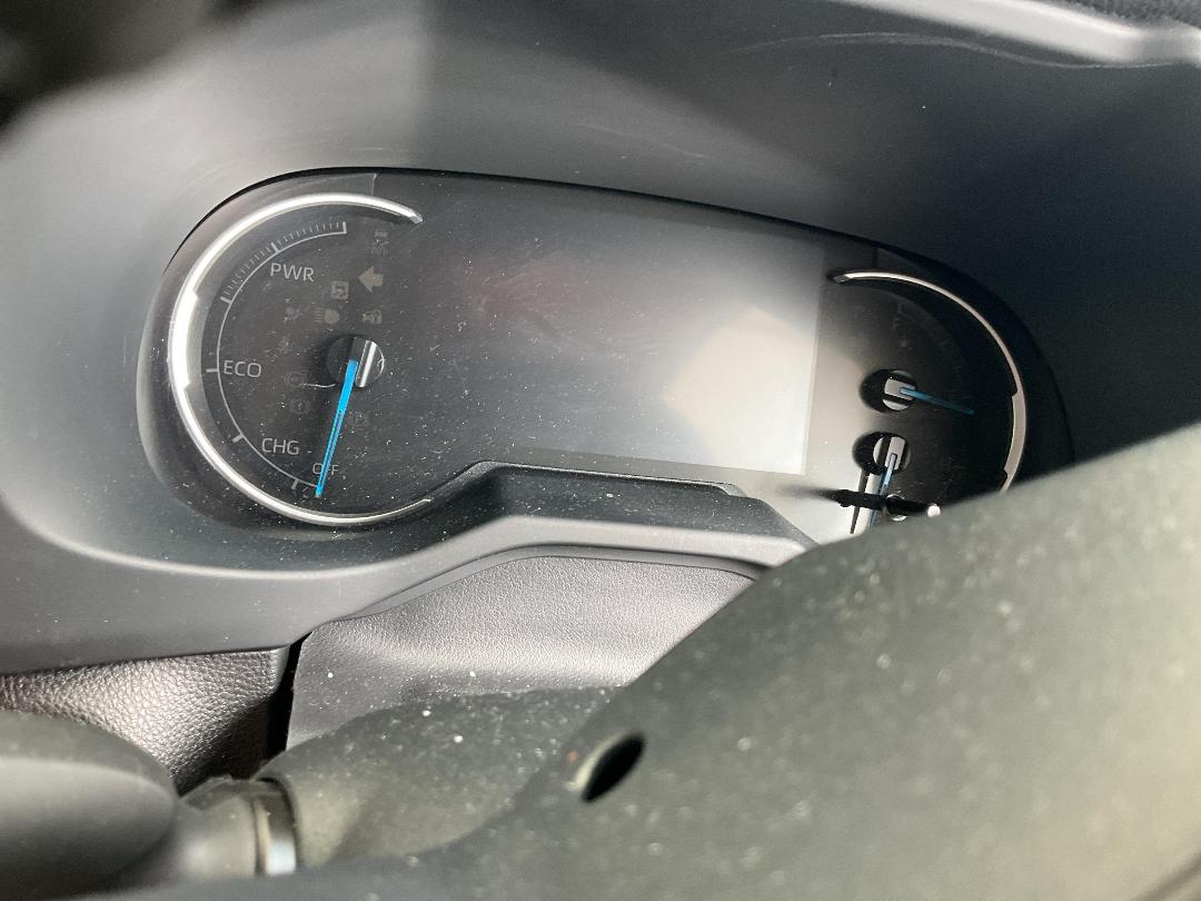 Photo '12' of Toyota Rav4 GXL