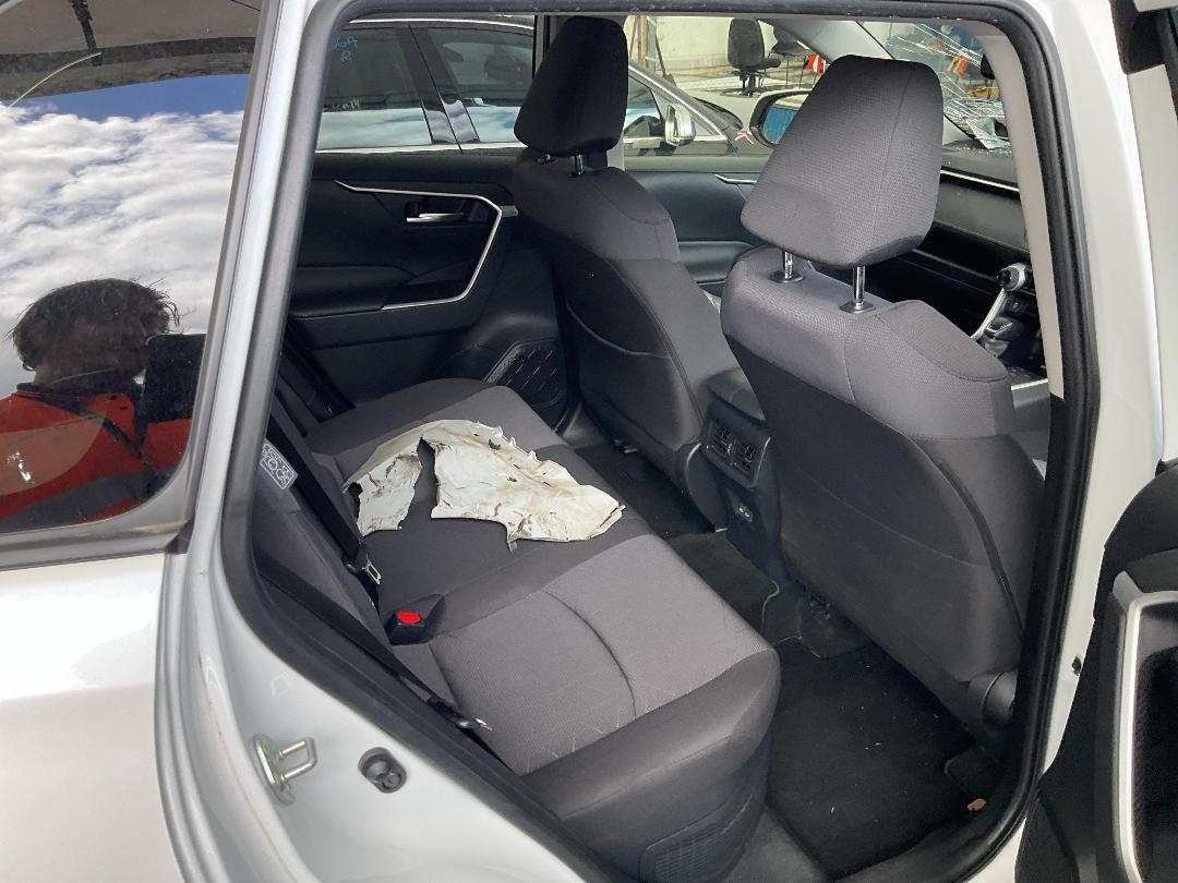 Photo '15' of Toyota Rav4 GXL