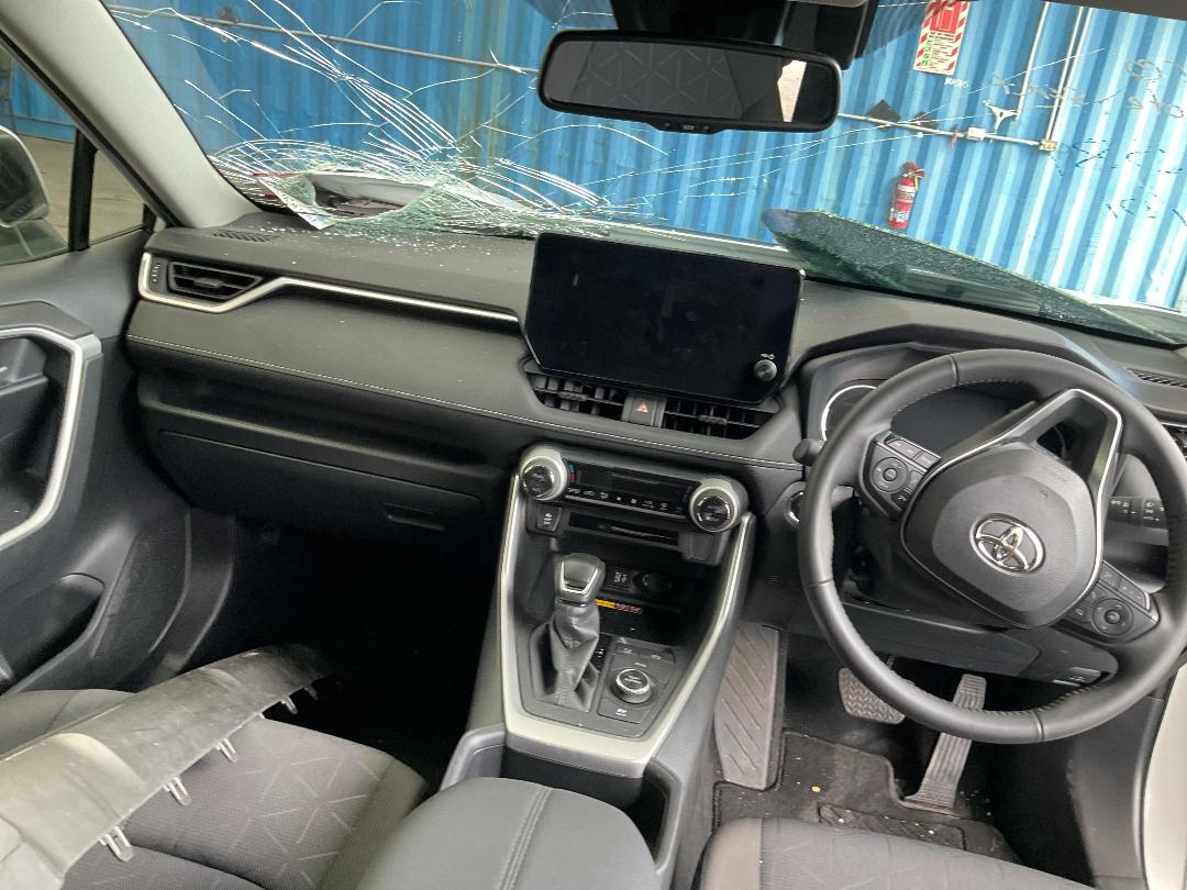 Photo '16' of Toyota Rav4 GXL