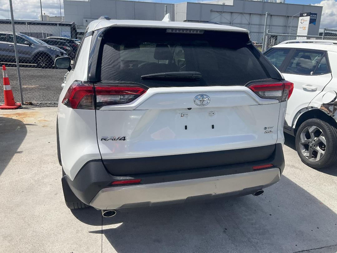 Photo '6' of Toyota Rav4 GXL