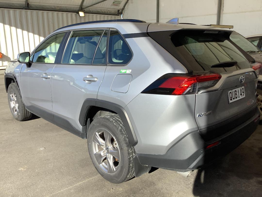 Photo '5' of Toyota Rav4 GX Photo '5' of Toyota Rav4 GX