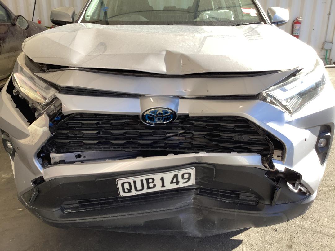 Photo '2' of Toyota Rav4 GX Photo '2' of Toyota Rav4 GX