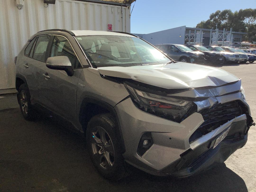 Photo '3' of Toyota Rav4 GX Photo '3' of Toyota Rav4 GX