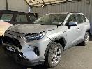 Thumbnail '1' of Toyota Rav4 GX