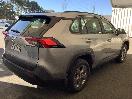 Thumbnail '4' of Toyota Rav4 GX