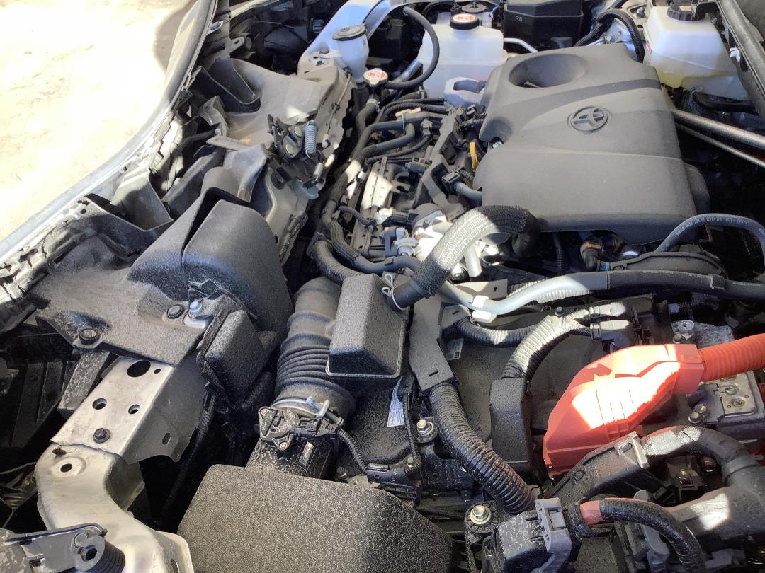 Photo '10' of Toyota Rav4 GX Photo '10' of Toyota Rav4 GX