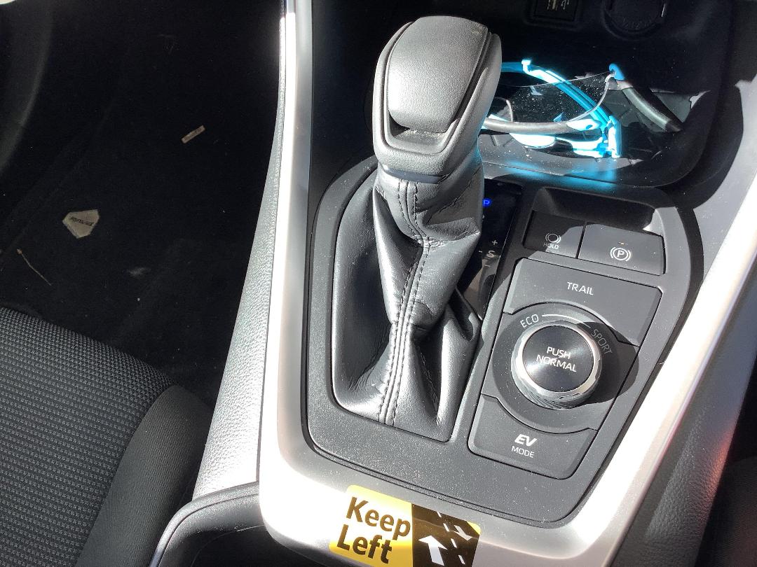 Photo '14' of Toyota Rav4 GX Photo '14' of Toyota Rav4 GX