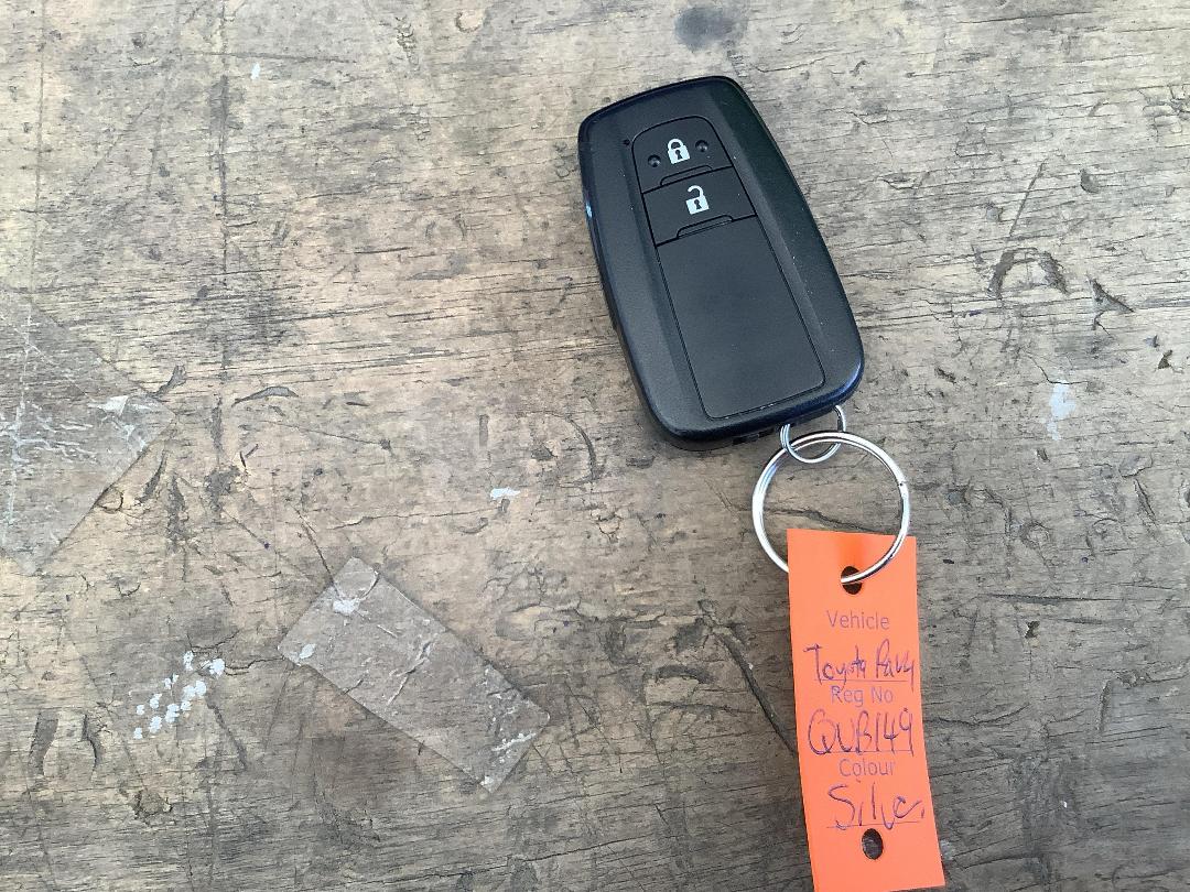 Photo '16' of Toyota Rav4 GX Photo '16' of Toyota Rav4 GX