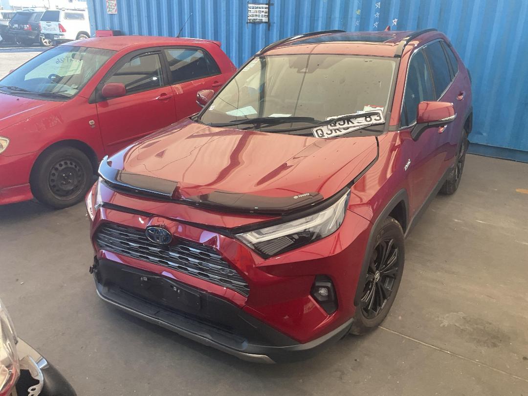 Photo '6' of Toyota Rav4 Limited