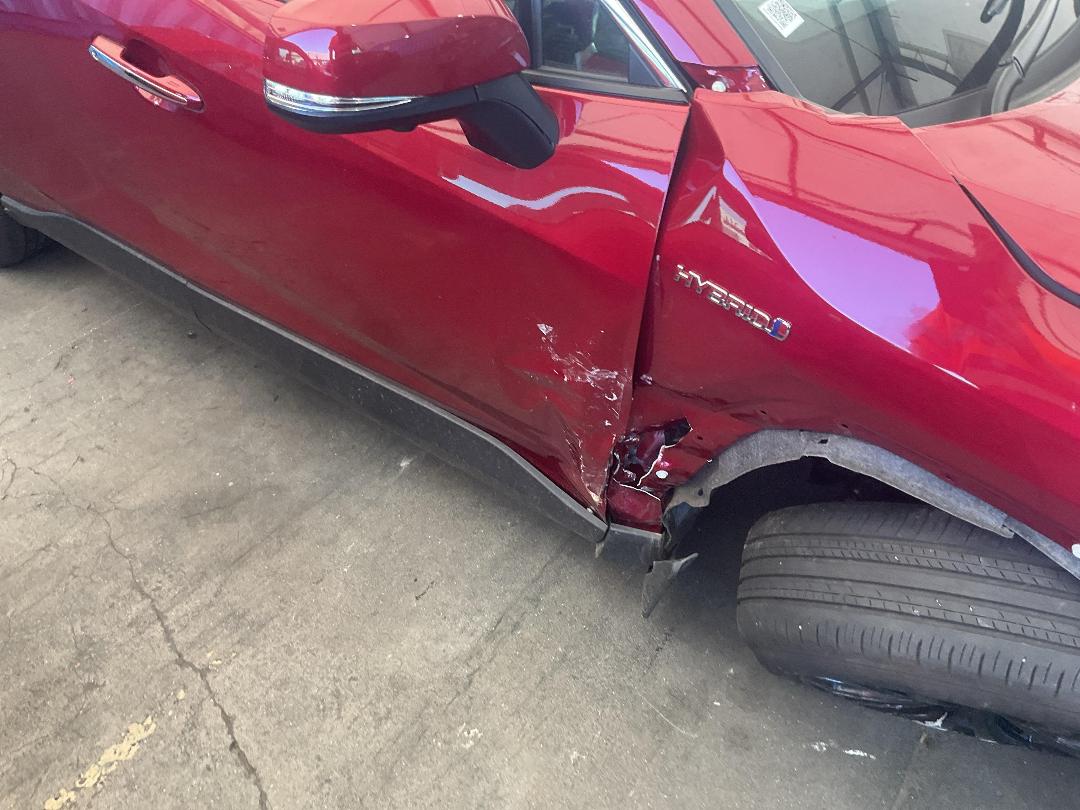 Photo '3' of Toyota Rav4 Limited