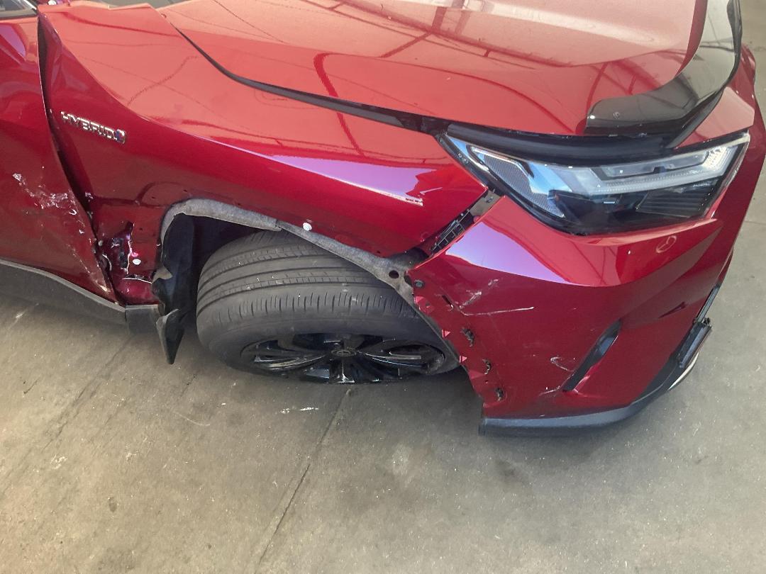 Photo '4' of Toyota Rav4 Limited