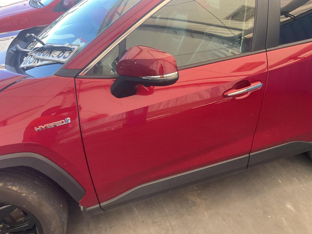 Photo '9' of Toyota Rav4 Limited