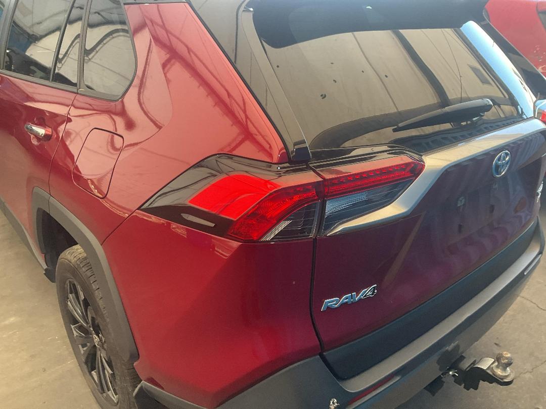 Photo '12' of Toyota Rav4 Limited