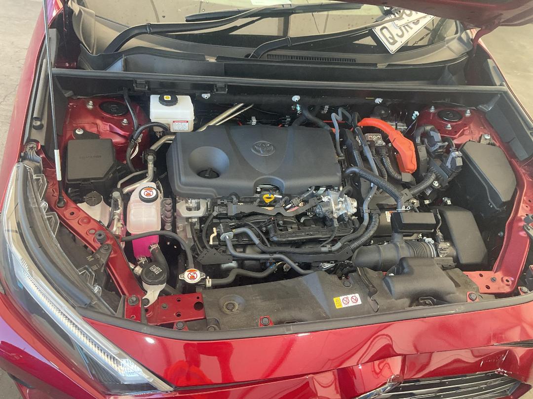 Photo '16' of Toyota Rav4 Limited