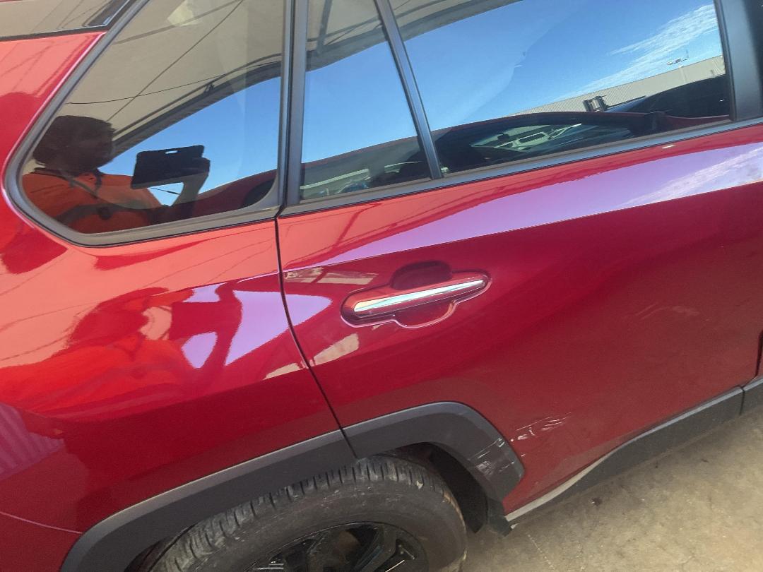 Photo '15' of Toyota Rav4 Limited